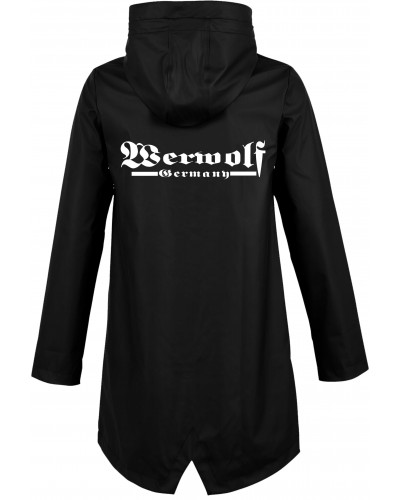 Bestickte Damen Jacke "Hell" (Werwolf Germany ohne Wolf)