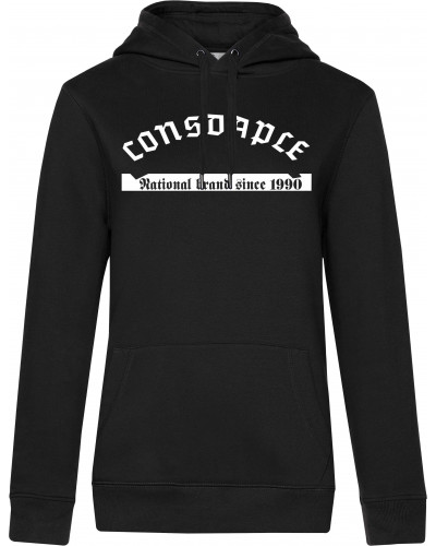 Damen Kapuzen-Pullover (Consdaple, national brand)