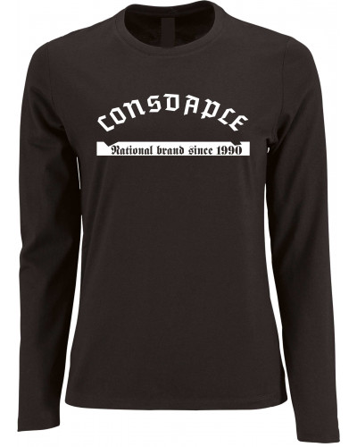 Damen Langarm Shirt (Consdaple, national brand)
