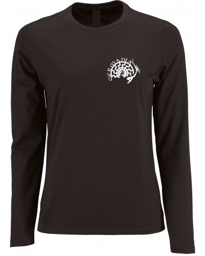 Damen Langarm Shirt (Germania)