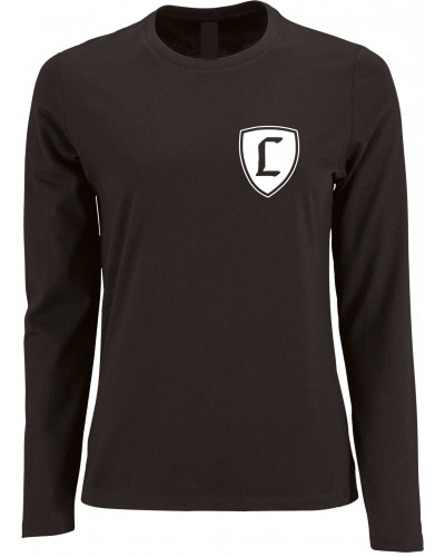 Damen Langarm Shirt (Landser Deutschland)