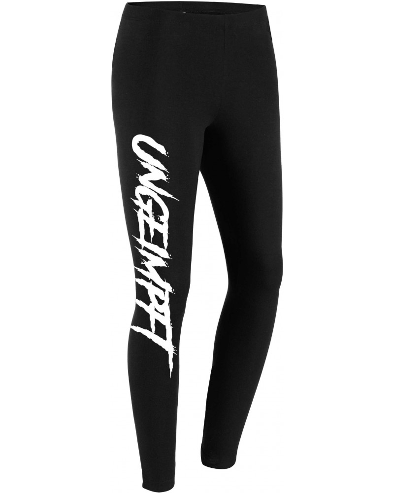 Damen Leggings (Ungeimpft, Spritze)