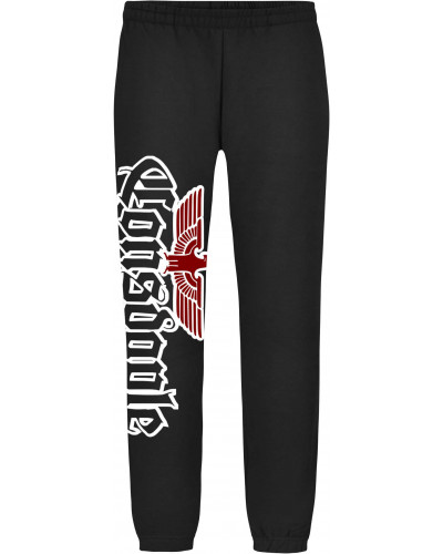 Damen Premium Jogginghose (Consdaple, Adler 2018)