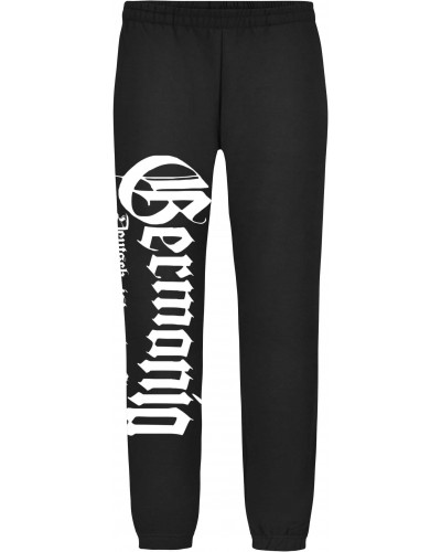 Damen Premium Jogginghose (Germania, Deutsch ist mein Sinn)