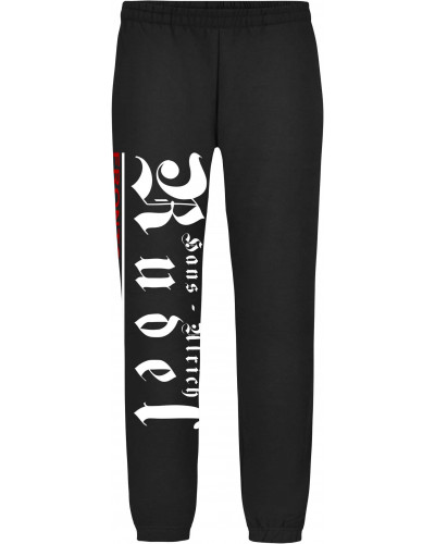 Damen Premium Jogginghose (Hans - Ulrich Rudel, Frontsoldat Nr 1)