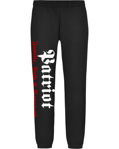 Damen Premium Jogginghose (Patriot)