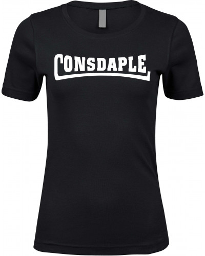 Damen Premium T-Shirt (Consdaple)