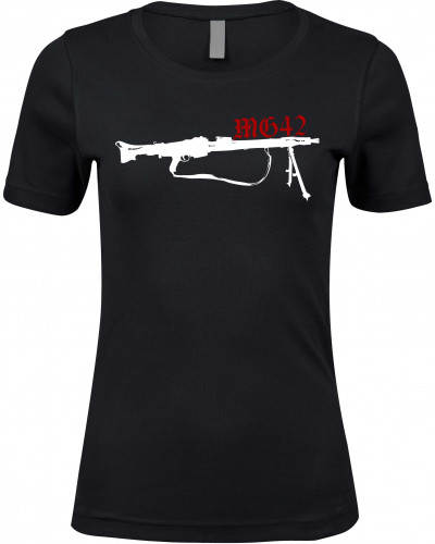 Damen Premium T-Shirt (MG42 )