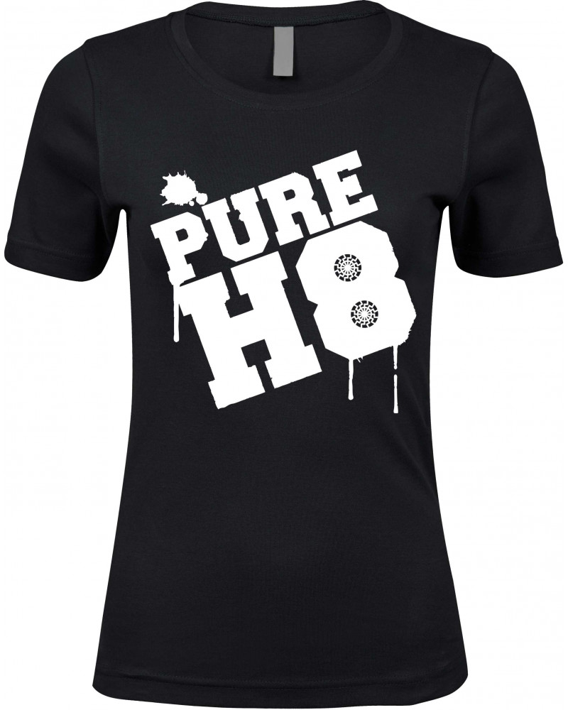 Damen Premium T-Shirt (Pure H8)