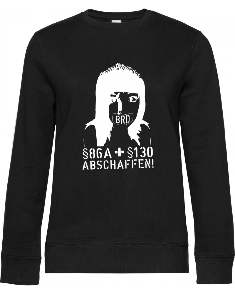 Damen Pullover (86A und 130 abschaffen)