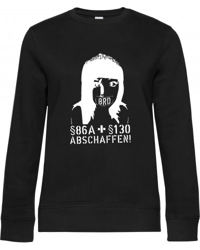 Damen Pullover (86A und 130 abschaffen)