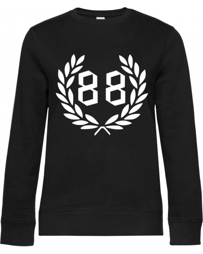 Damen Pullover (88, kranz)