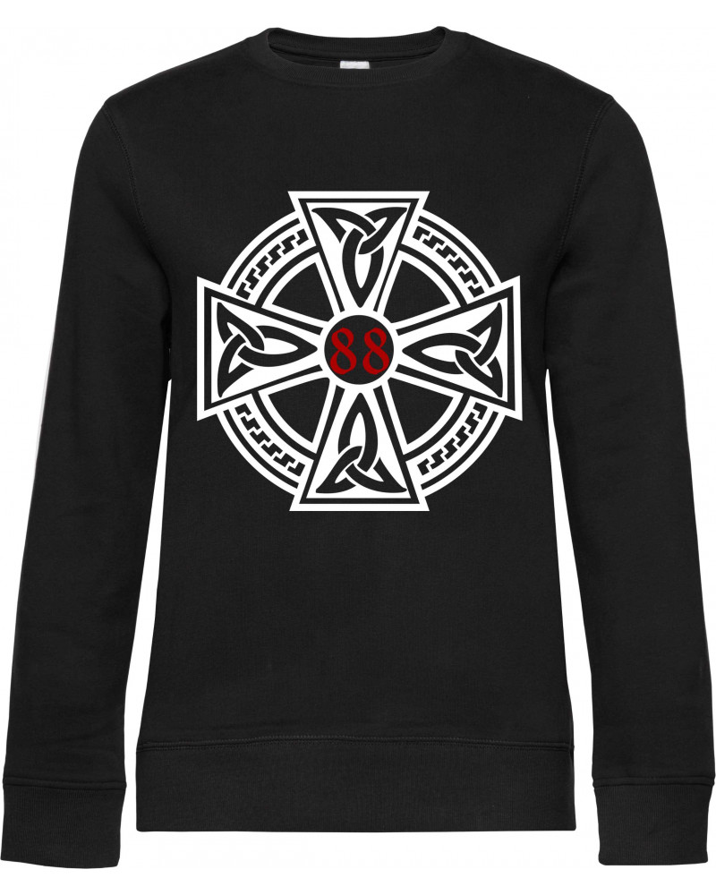 Damen Pullover (Celtic 88)