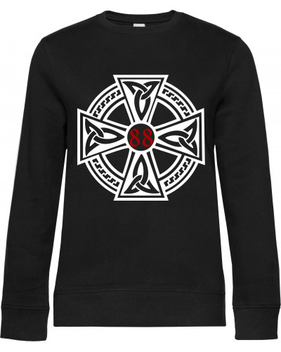 Damen Pullover (Celtic 88)