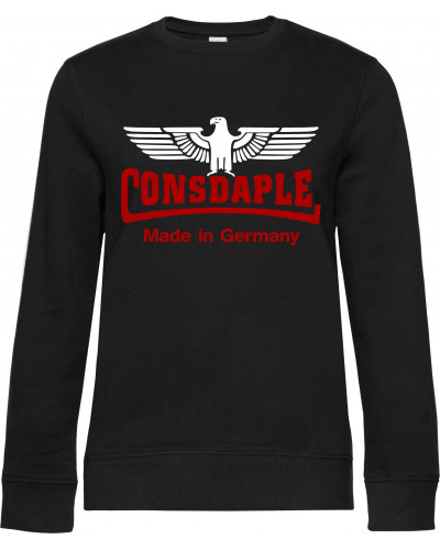 Damen Pullover (Consdaple, Adler made in Germany)