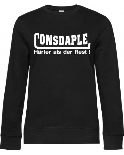 Damen Pullover (Consdaple, härter als der Rest)