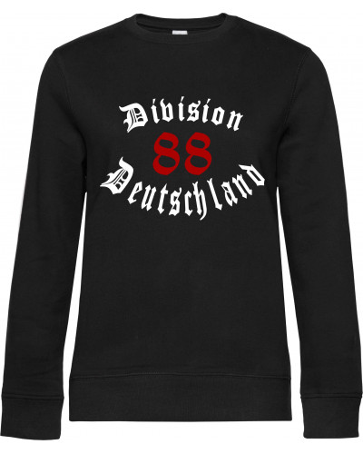 Damen Pullover (Division 88 Deutschland)
