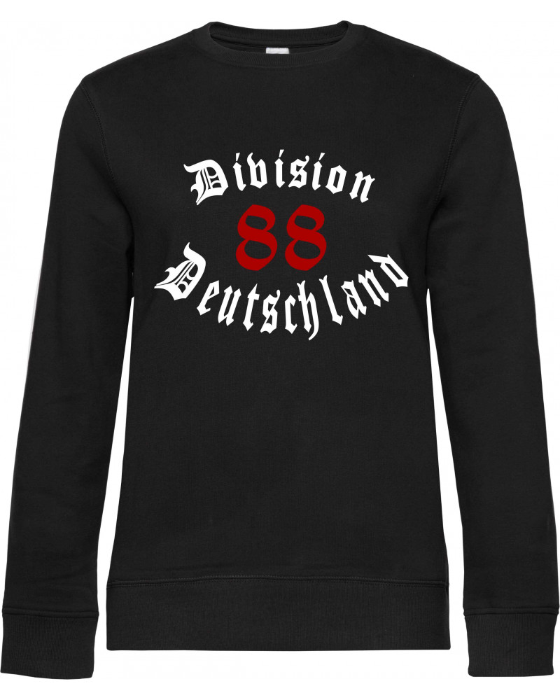 Damen Pullover (Division 88 Deutschland)
