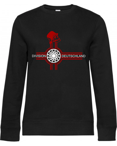 Damen Pullover (Divison Deutschland)