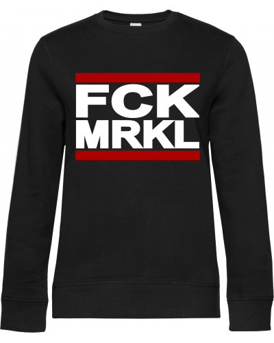 Damen Pullover (FCK MRKL)