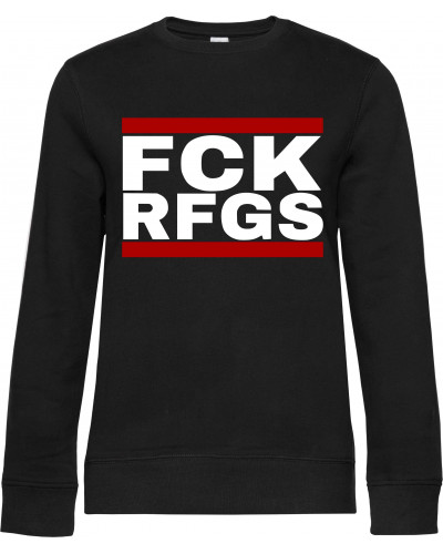 Damen Pullover (FCK RFGS)