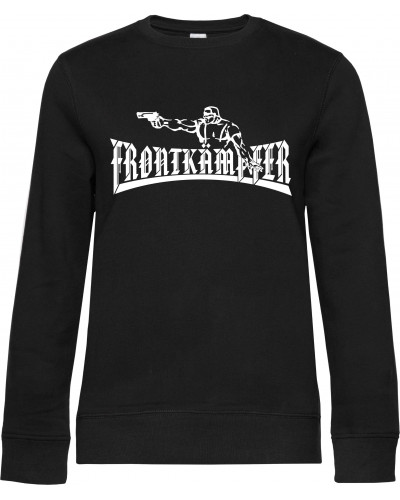 Damen Pullover (Frontkämpfer)