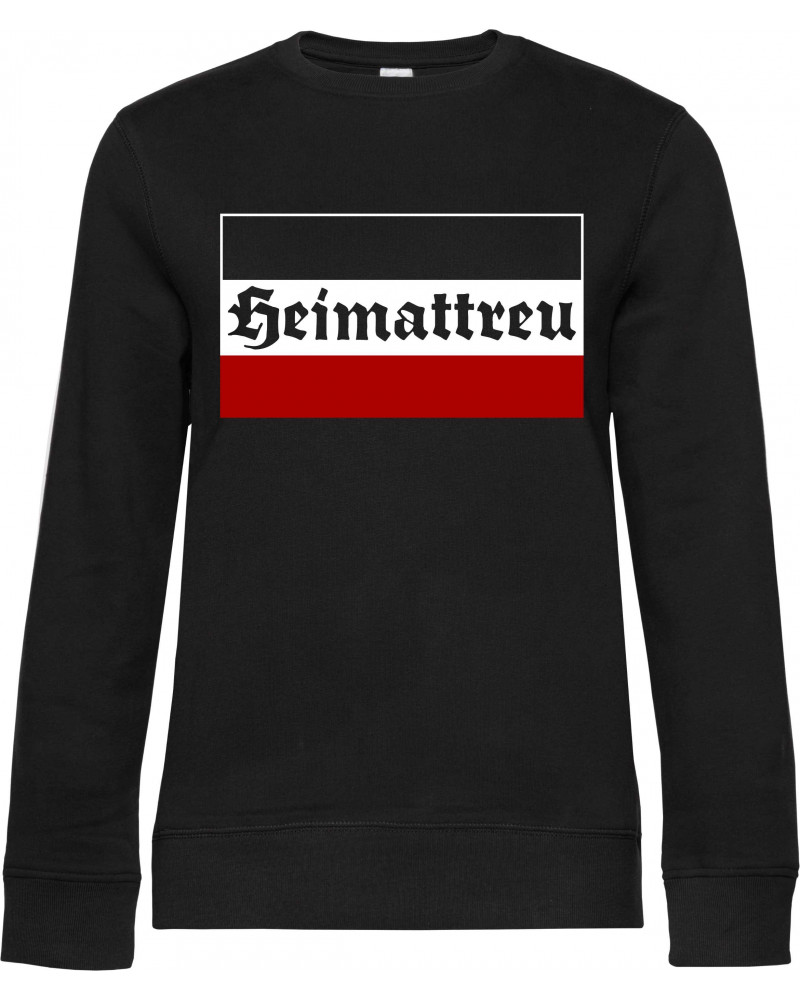 Damen Pullover (Heimattreu)
