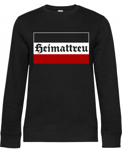Damen Pullover (Heimattreu)