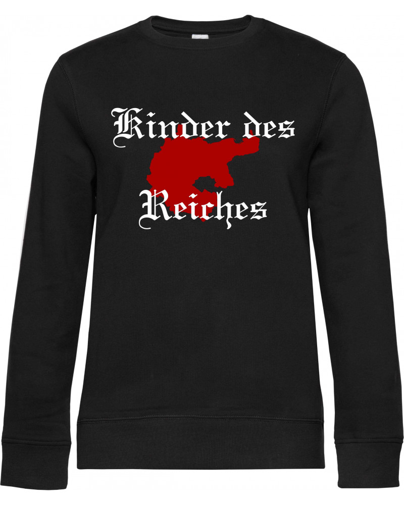 Damen Pullover (Kinder des Reiches)