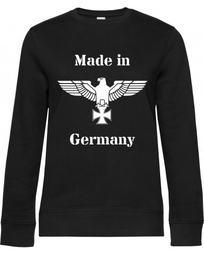 Damen Pullover (Made in Germany)