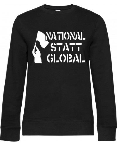 Damen Pullover (National statt global)
