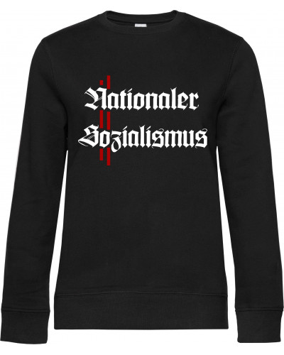 Damen Pullover (Nationaler Sozialismus)