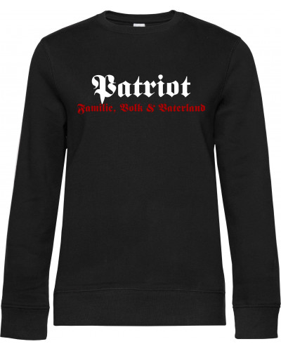 Damen Pullover (Patriot)