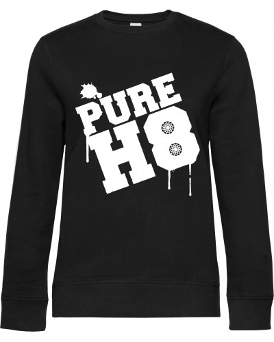 Damen Pullover (Pure H8)