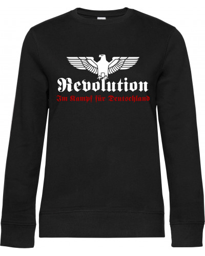 Damen Pullover (Revolution Deutschland)