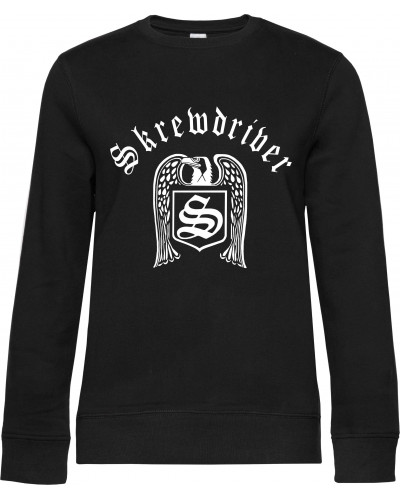 Damen Pullover (Skrewdriver)