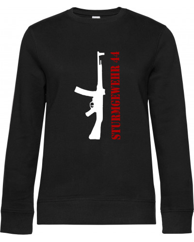 Damen Pullover (Sturmgewehr 44)