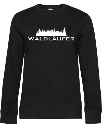 Damen Pullover (Waldläufer)