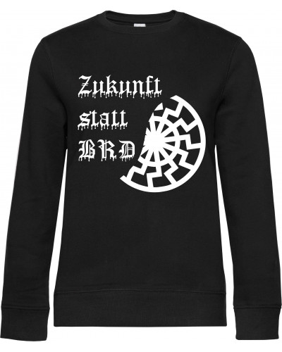 Damen Pullover (Zukunft statt BRD)