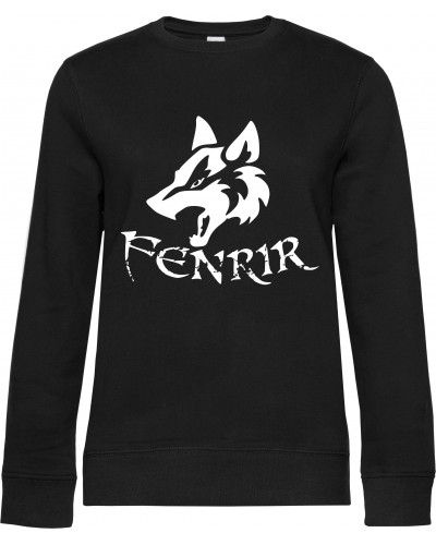 Damen Pullover (Fenrir)