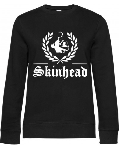 Damen Pullover (Für immer Skin)