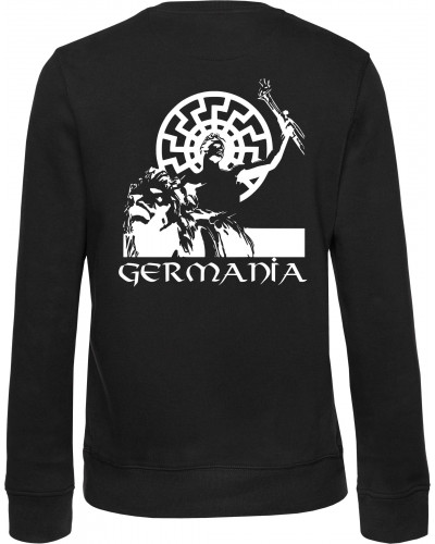 Damen Pullover (Germania)