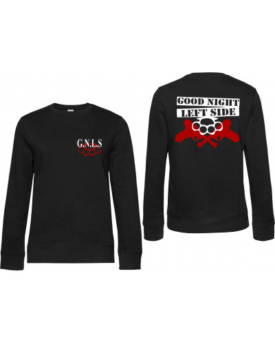 Damen Pullover (GNLS, Schlagring)