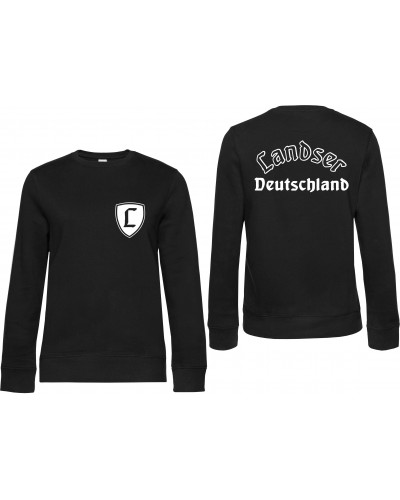 Damen Pullover (Landser Deutschland)