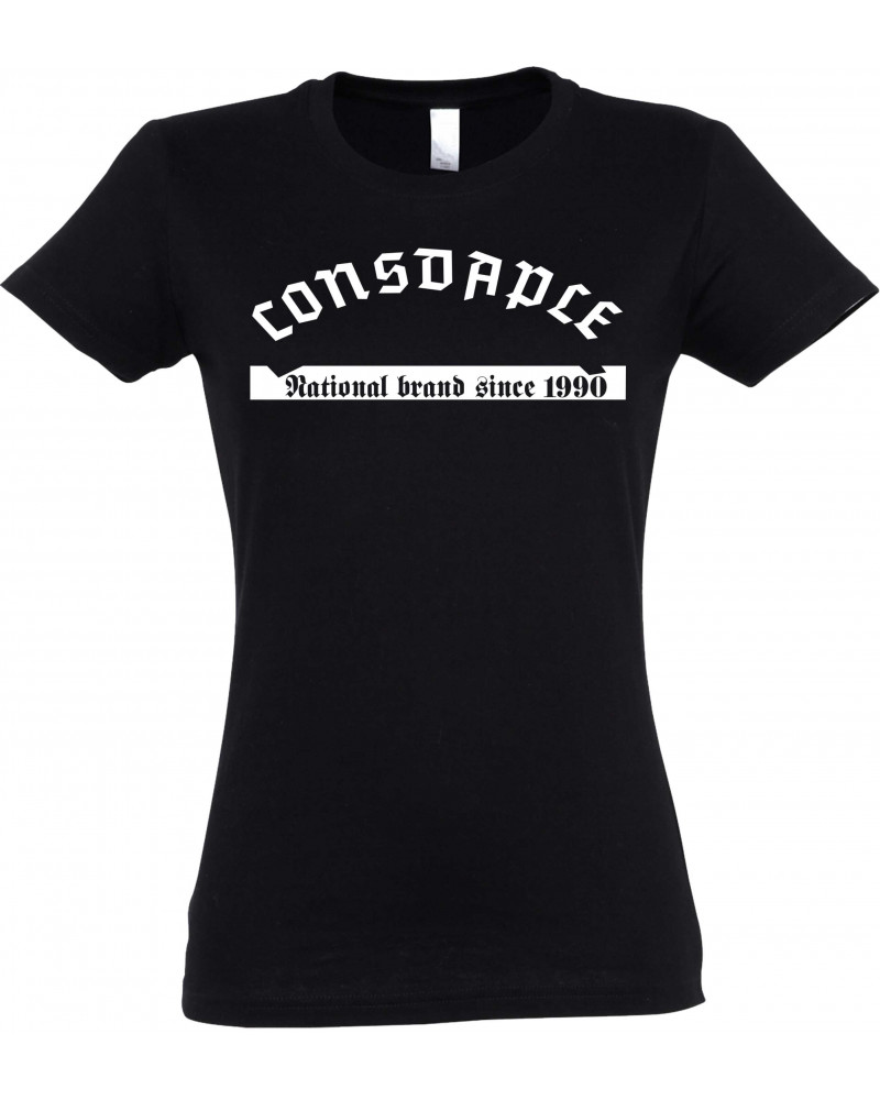 Damen T-Shirt (Consdaple, national brand)