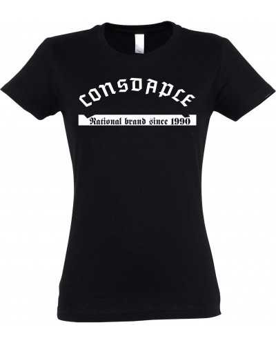 Damen T-Shirt (Consdaple, national brand)