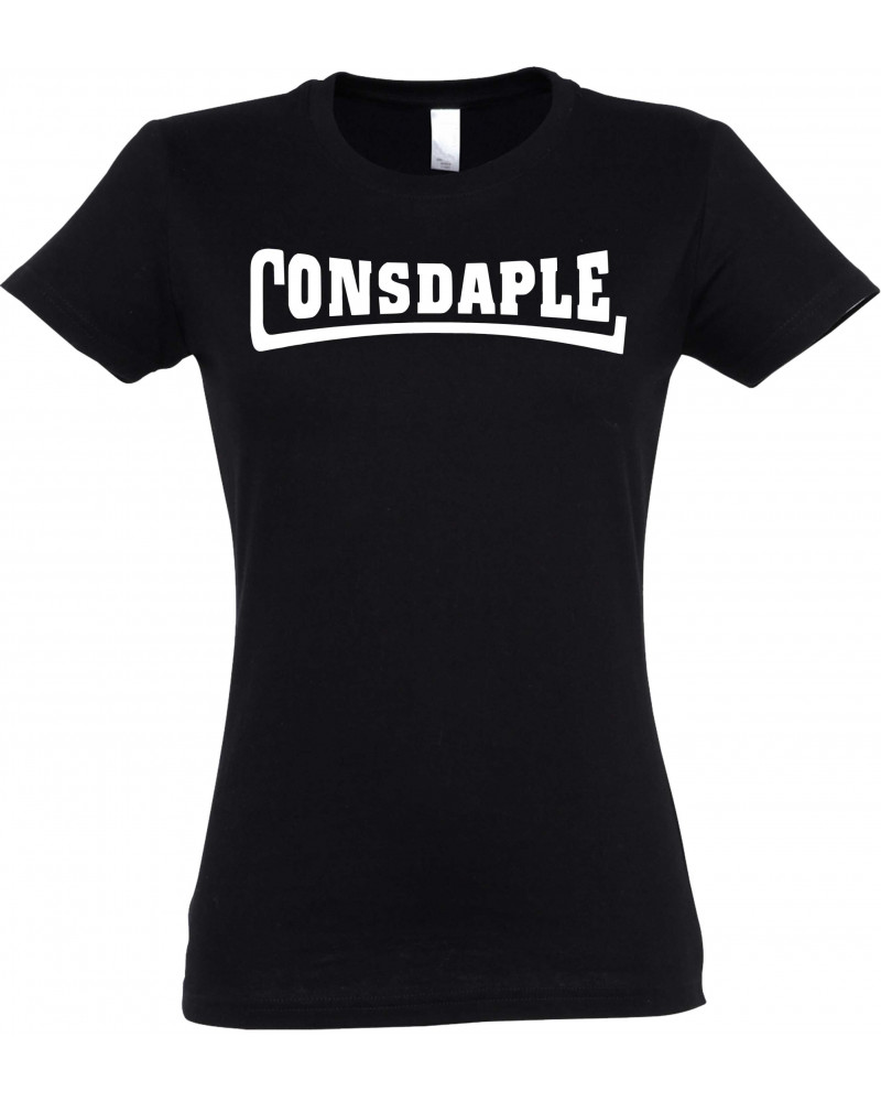 Damen T-Shirt (Consdaple)