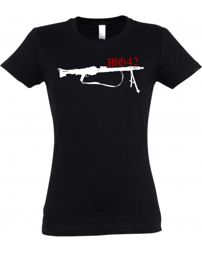 Damen T-Shirt (MG42 )