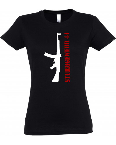 Damen T-Shirt (Sturmgewehr 44)