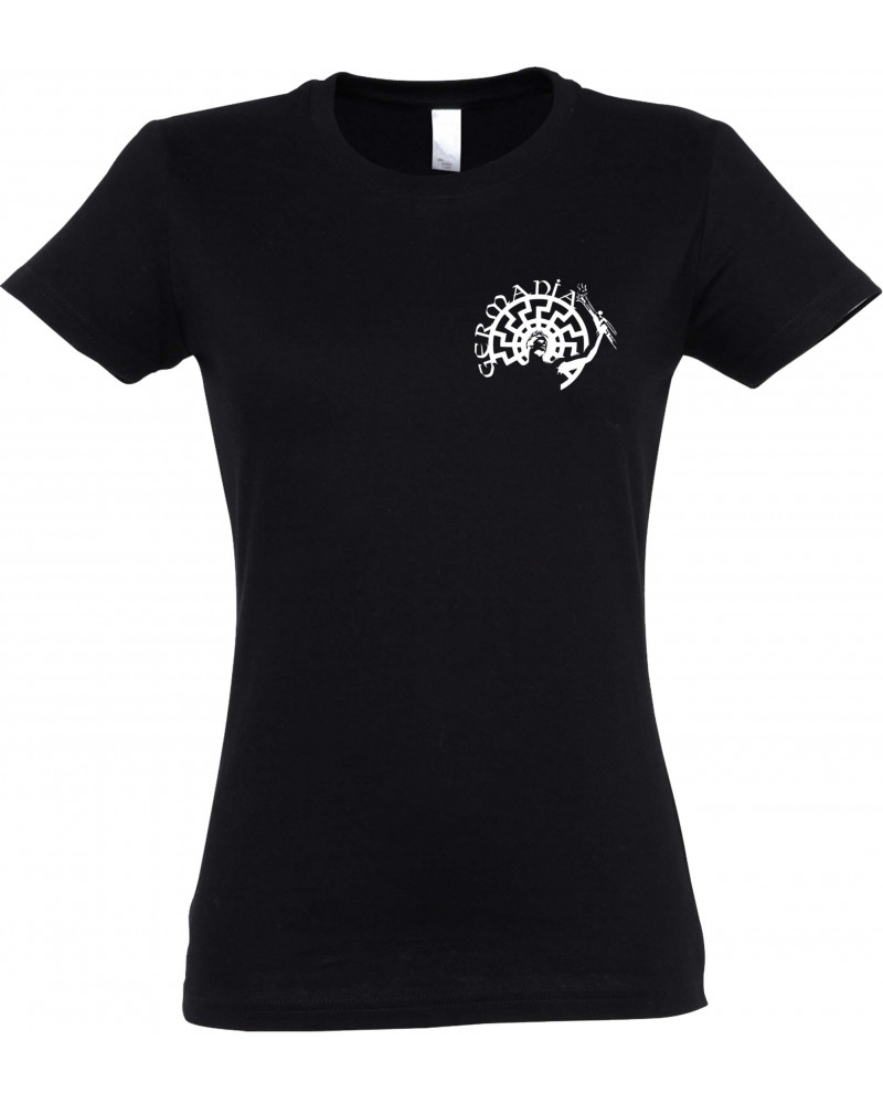 Damen T-Shirt (Germania)